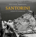 Cover: Santorini - Abbeville Press Inc.,U.S.