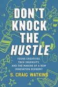 Cover: Don't Knock the Hustle - Beacon Press