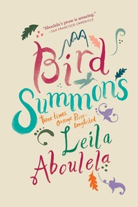 Abbildung von: Bird Summons - Black Cat