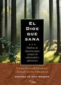 Cover: El Dios que sana - Plough Publishing House