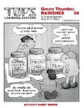 Cover: Green Thumbs - Tops Learning Systems