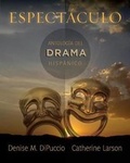 Cover: Espectaculo - Linguatext, Limited