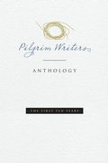 Cover: Pilgrim Writers Anthology - Hamblett House