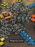 Cover: Coalesce - Robert Langen Art Gallery