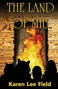 Cover: The Land of Miu - Karen Lee Field