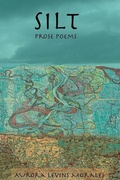 Cover: Silt - Palabrera Press