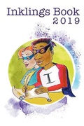 Cover: Inklings Book 2019 - Society of Young Inklings, Inc