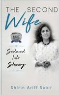 Cover: The Second Wife - Library and Archives Canada / Government of Canada