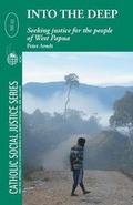 Cover: Into the Deep - Australian Catholic Bishops Conference