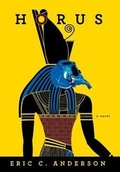 Cover: Horus - Adam Dunn Inc.