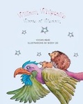 Cover: William Whiptail's Words of Wisdom - Puiyin W.L. Publishing