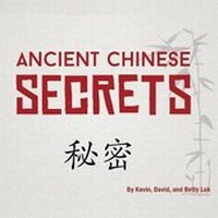 Enlarge image Cover: Ancient Chinese Secrets - Mid Ohio Chiropractic