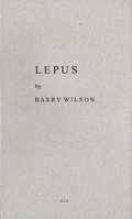 Cover: Lepus - death of workers whilst building skyscrapers