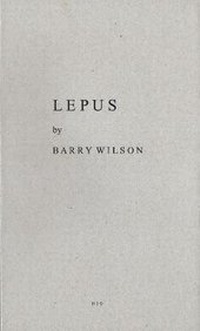 Enlarge image Cover: Lepus - death of workers whilst building skyscrapers