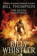 Cover: Billy Whistler - Bill Thompson