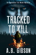 Cover: Tracked To Kill - de la Pomme Entertainment