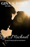 Cover: Love, Michael - Gina A. Jones