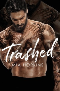 Enlarge image Cover: Trashed - Little Stone Press