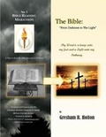 Cover: The Bible - Growing Panes, Inc.
