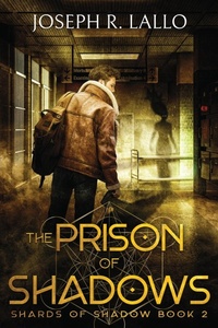 Enlarge image Cover: The Prison of Shadows - Heart Ally Books