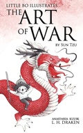 Cover: The Art of War - Graubar Press