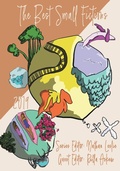Cover: The Best Small Fictions - Sonder Press
