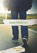 Cover: Come Follow Me - Kingdom Change