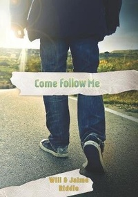 Enlarge image Cover: Come Follow Me - Kingdom Change