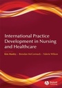 Cover: International Practice Development in Nursing and Healthcare - Wiley-Blackwell