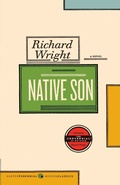 Cover: Native Son - HarperCollins