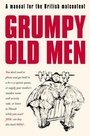 Cover: Grumpy Old Men - HarperCollins