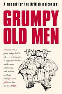 Enlarge image Cover: Grumpy Old Men - HarperCollins