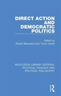 Cover: Direct Action and Democratic Politics - Routledge