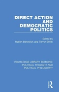 Cover: Direct Action and Democratic Politics - Routledge