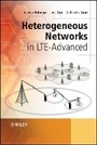 Cover: Heterogeneous Networks in LTE-Advanced - Wiley