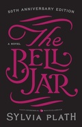 Cover: The Bell Jar - Collins