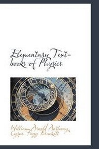 Enlarge image Cover: Elementary Text-Books of Physics - BiblioLife