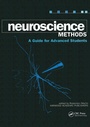 Cover: Neuroscience Methods - CRC Press