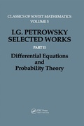 Cover: Differential Equations - CRC Press