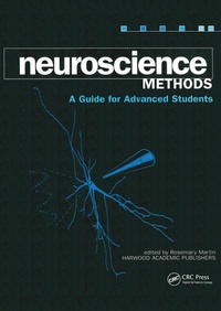 Abbildung von: Neuroscience Methods - CRC Press