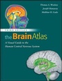 Cover: The Brain Atlas - Wiley