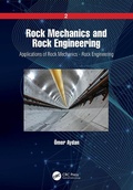 Cover: Rock Mechanics and Rock Engineering - CRC Press