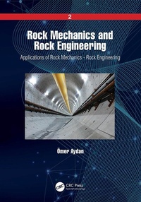Abbildung von: Rock Mechanics and Rock Engineering - CRC Press
