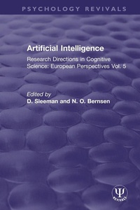 Abbildung von: Artificial Intelligence - Routledge