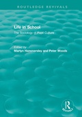 Cover: Life in School - Routledge