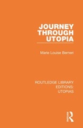 Cover: Journey through Utopia - Routledge