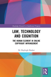 Abbildung von: Law, Technology and Cognition - Routledge