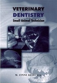 Abbildung von: Veterinary Dentistry for the Small Animal Technician - Wiley-Blackwell
