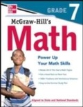 Cover: McGraw-Hill's Math Grade 7 - McGraw-Hill Education