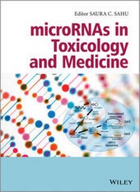 Abbildung von: microRNAs in Toxicology and Medicine - Wiley